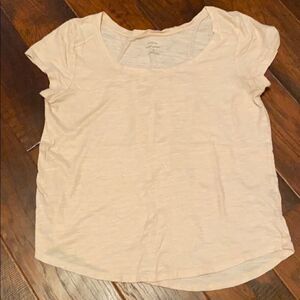 Banana Republic Malibu Tee